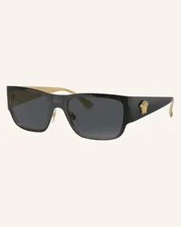 Versace Sonnenbrille VE2262 Schwarz