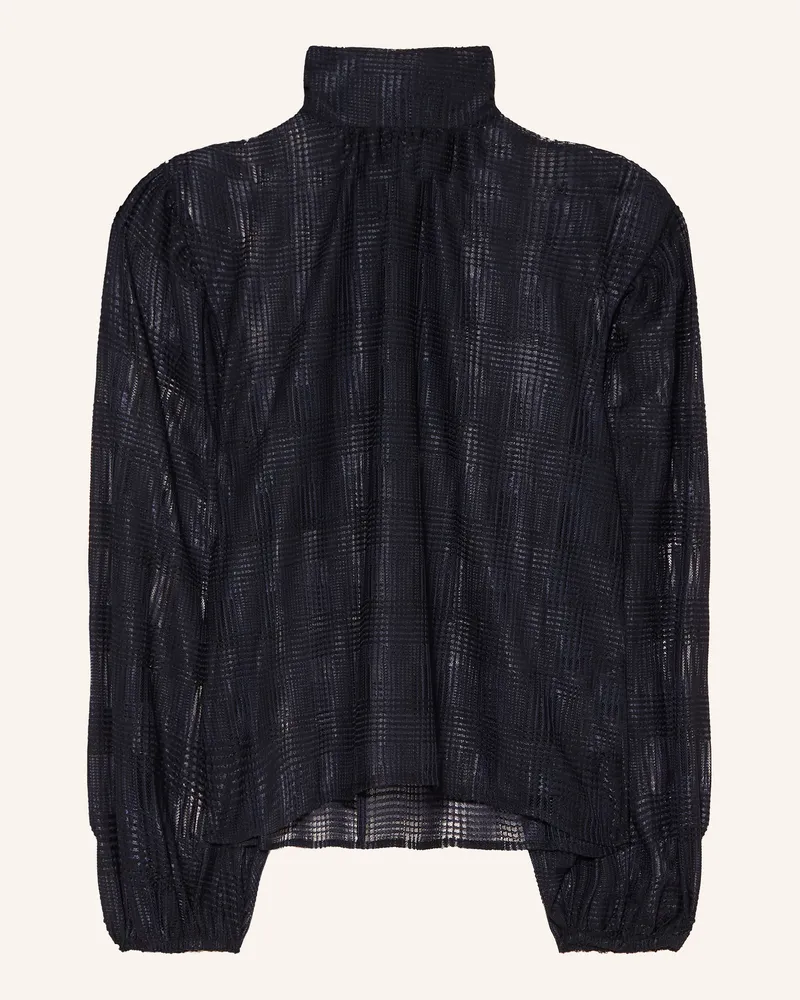 Rich&Royal Blusenshirt blau Dunkelblau