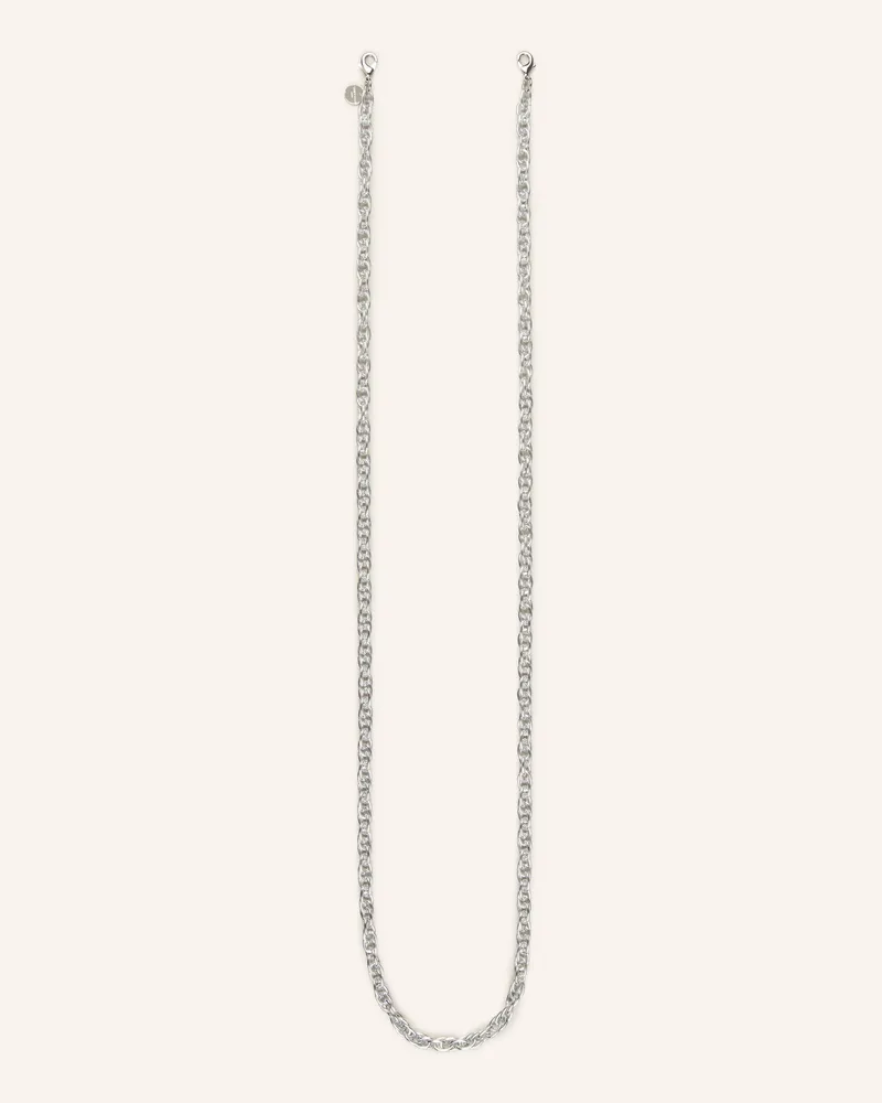 Cheeky Chain Munich Smartphone-Kette GRETL Silber