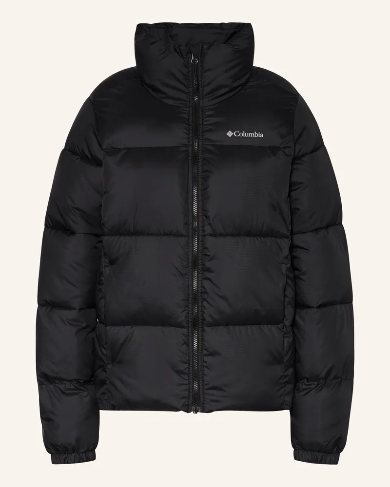 Columbia Sportswear Company Steppjacke PUFFECT™ II Schwarz