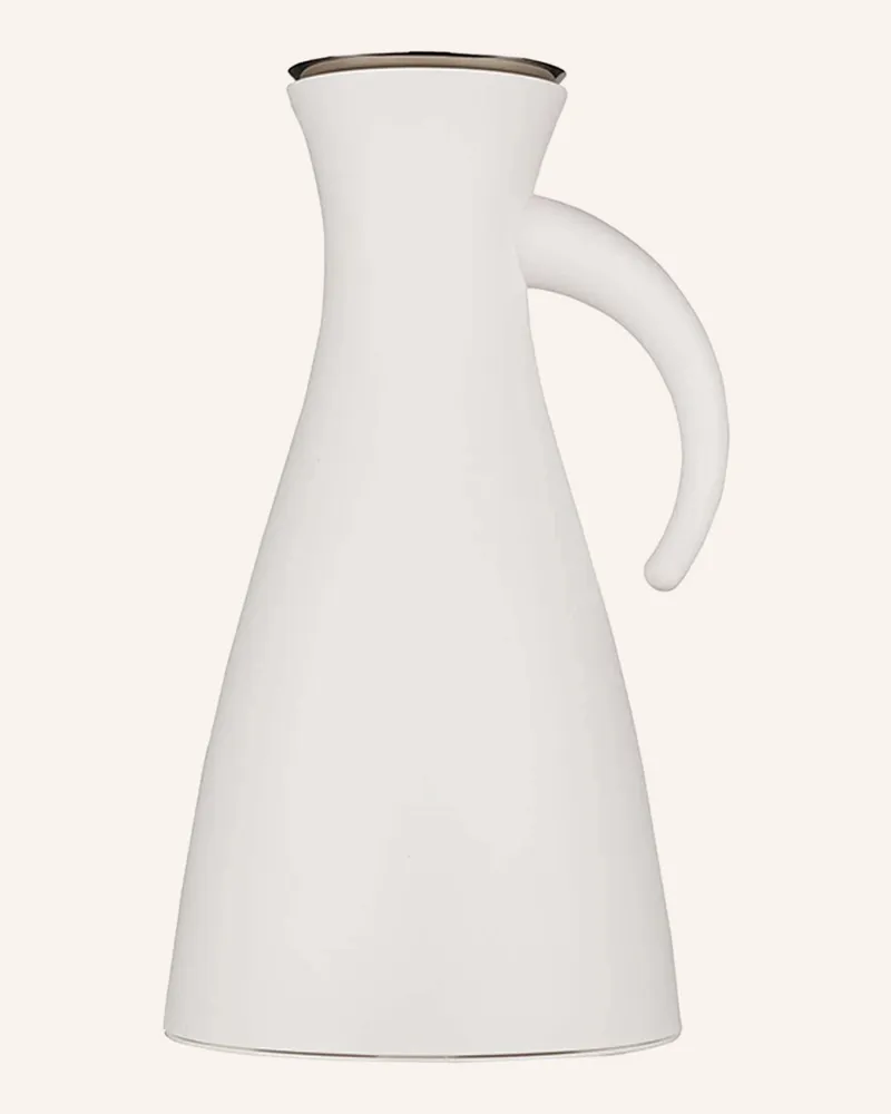 Eva Solo Isolierkanne CLASSIC Weiss