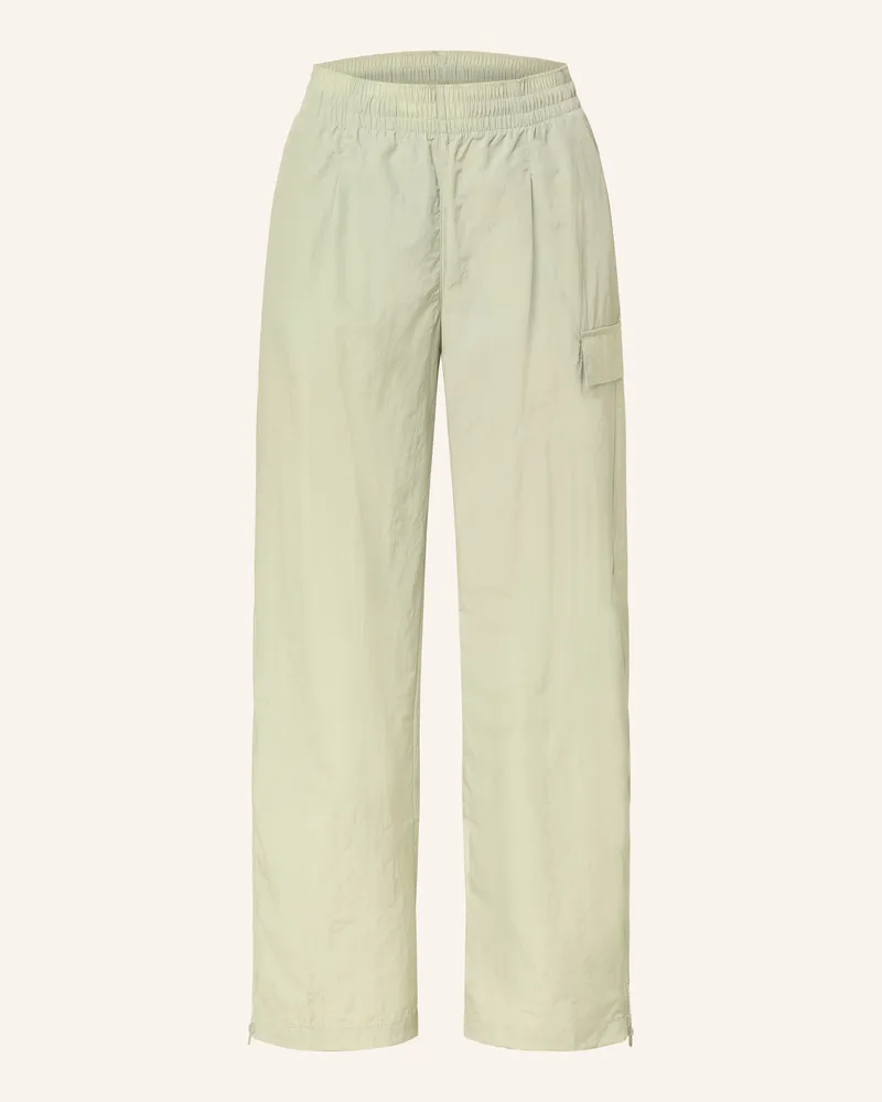 Columbia Sportswear Company Trekkinghose Paracutie™ Vented gruen Khaki