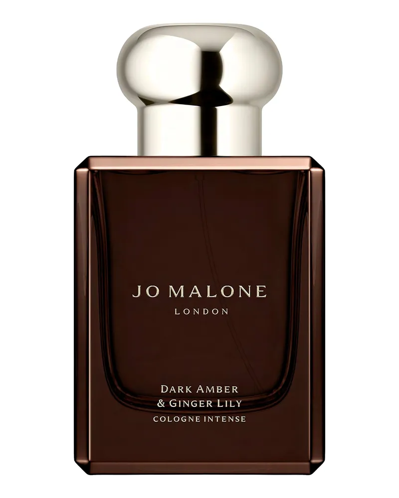 Jo Malone DARK AMBER & GINGER 