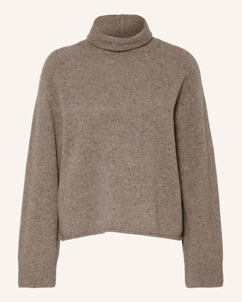 Marc O'Polo Pullover beige Taupe