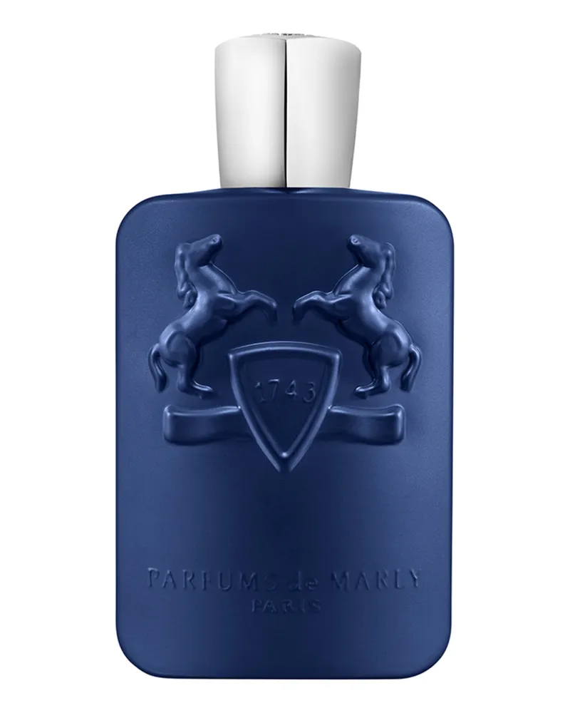 PARFUMS de MARLY PERCIVAL 