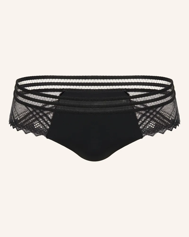 Passionata Panty RODEO Schwarz