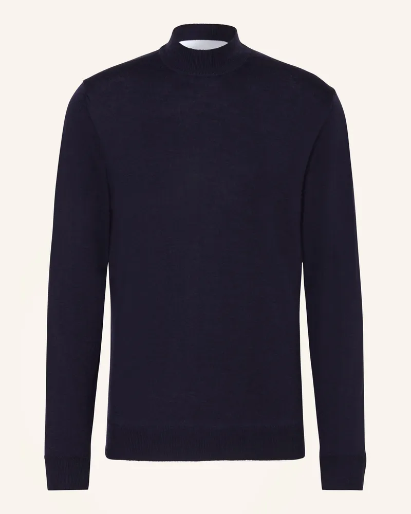 Baldessarini Pullover Dunkelblau