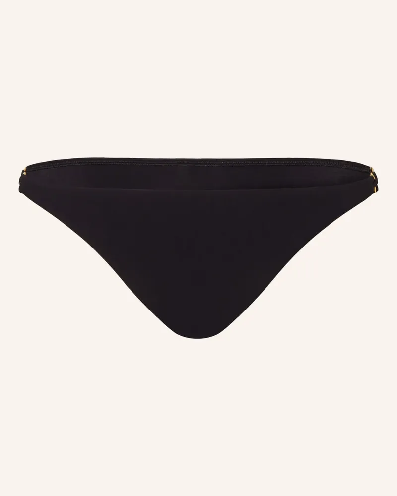 Chantelle Basic-Bikini-Hose EMBLEM Schwarz