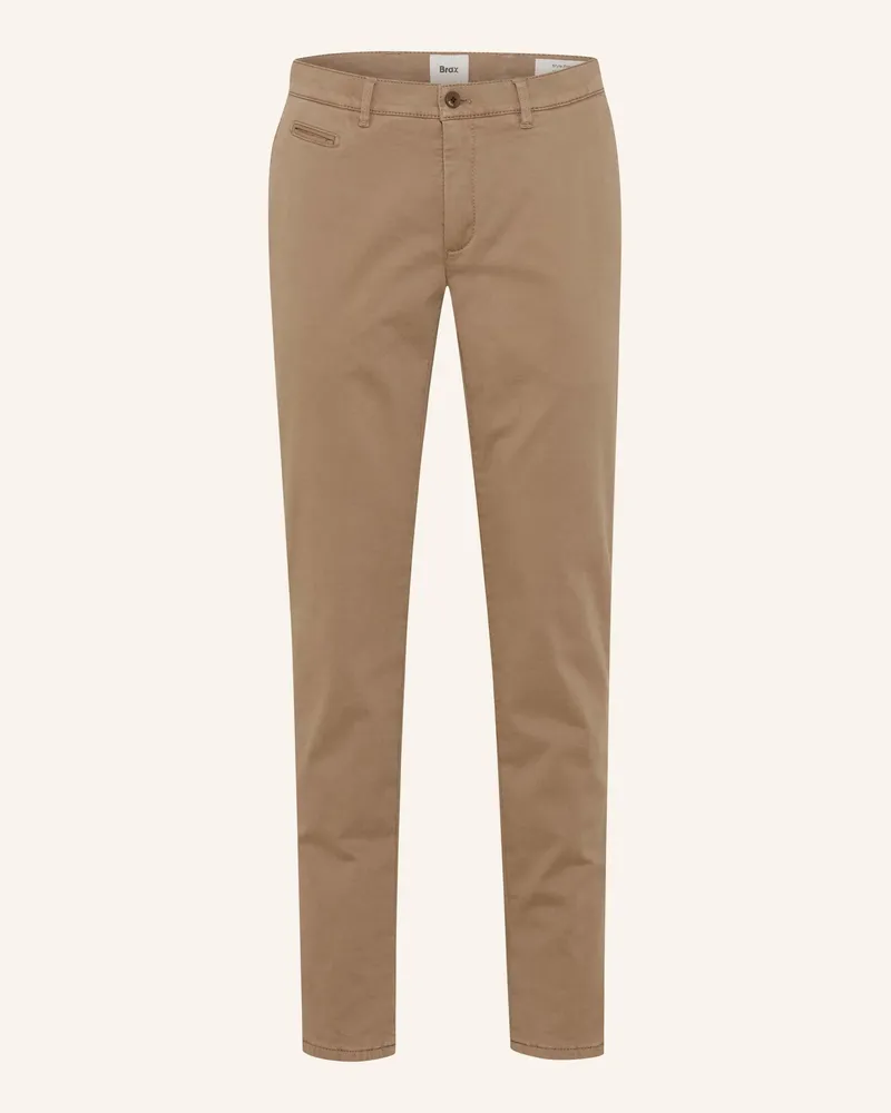Brax Thermohose|Chino Style Fabio Tt beige Beige