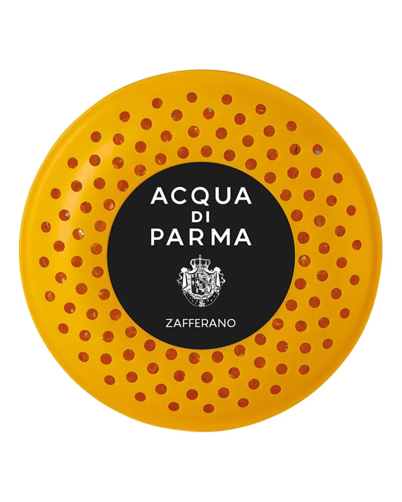 ACQUA DI PARMA ZAFFERANO REFILL 