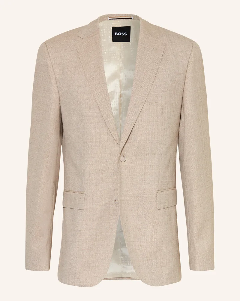 HUGO BOSS Anzugsakko JECKSON Regular Fit 286