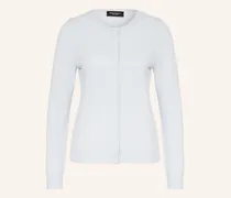 Strickjacke aus Cashmere