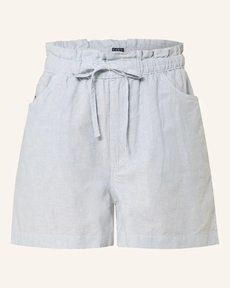 Tommy Hilfiger Shorts Hellblau