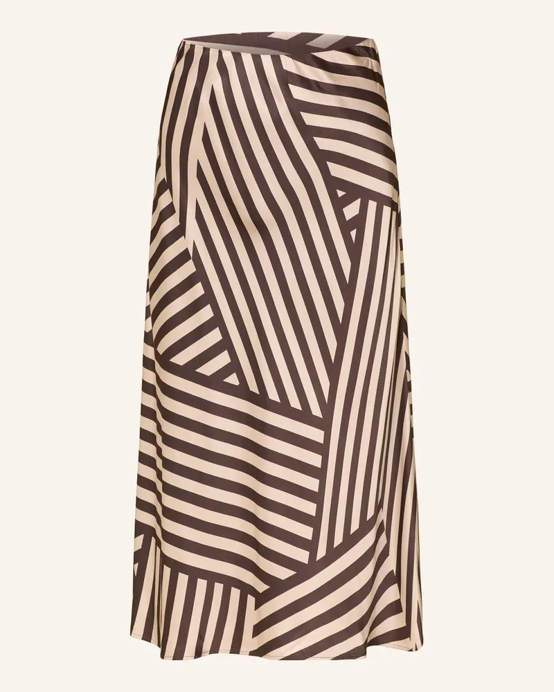 COMMA Satinrock Creme