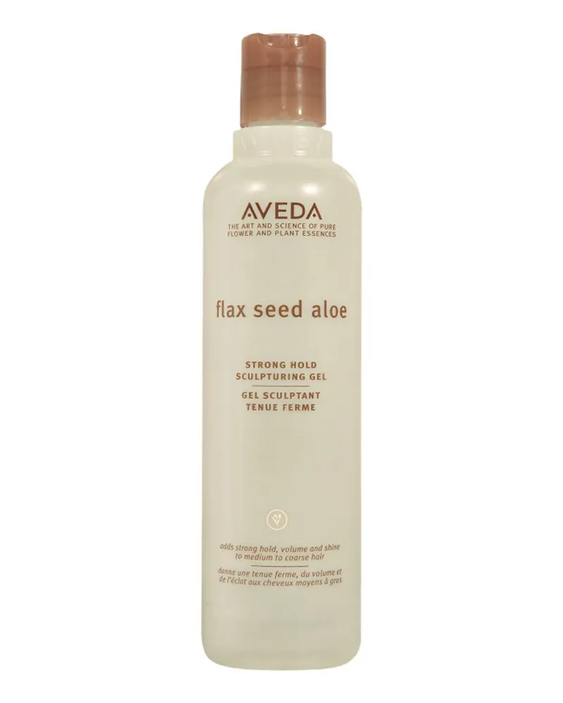 Aveda FLAX SEED ALOE 