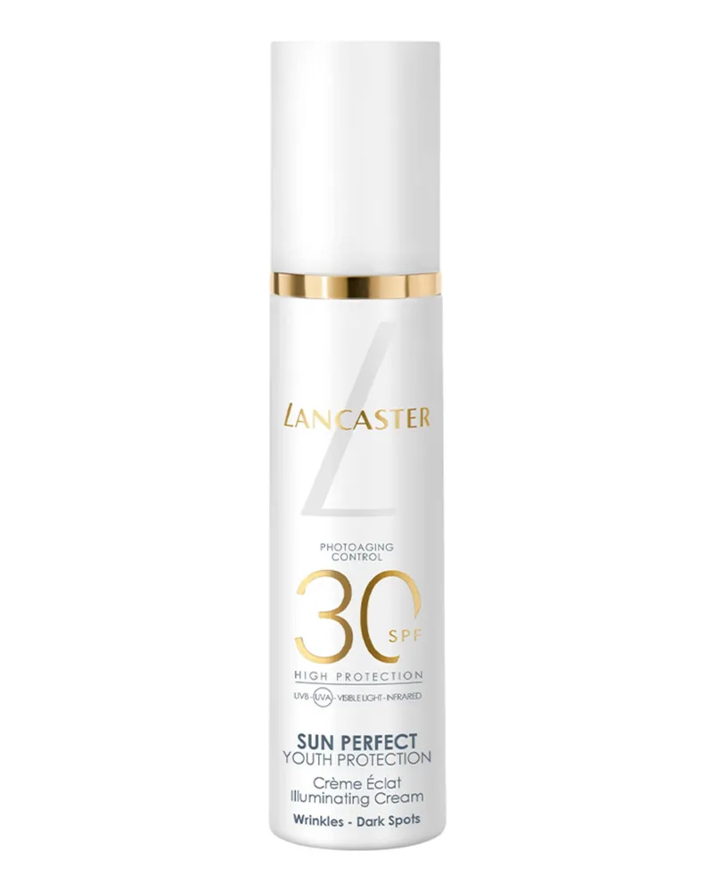 Lancaster Sun Perfect Spf 30 Sun Illuminating Cream 50 ml 