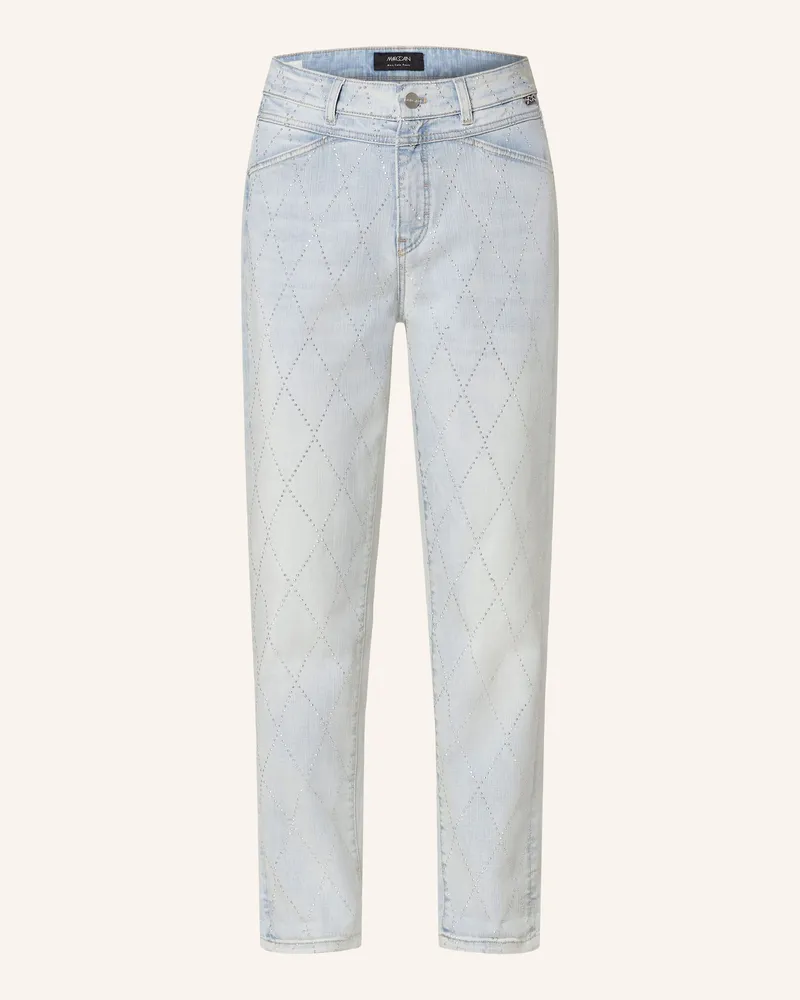 Marc Cain Jeans RIAD mit Nieten 350