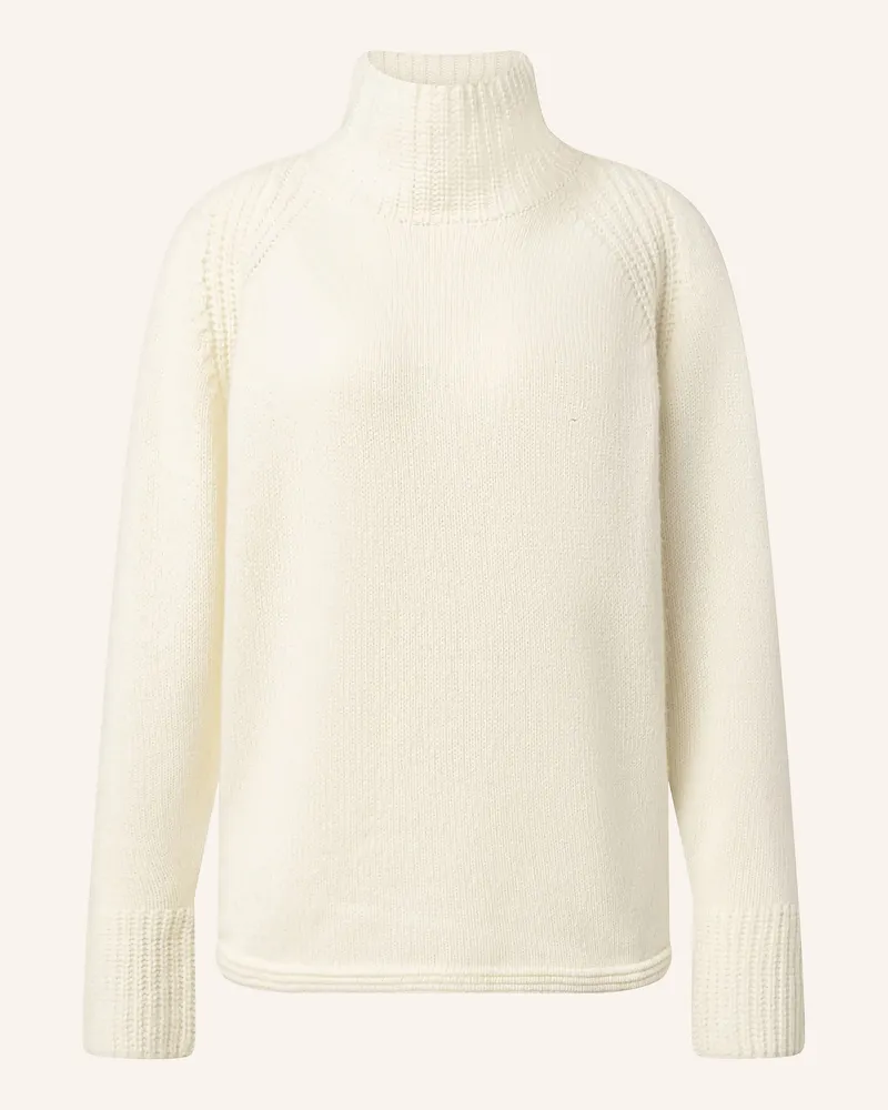 JOOP! Pullover Kustra weiss Weiss