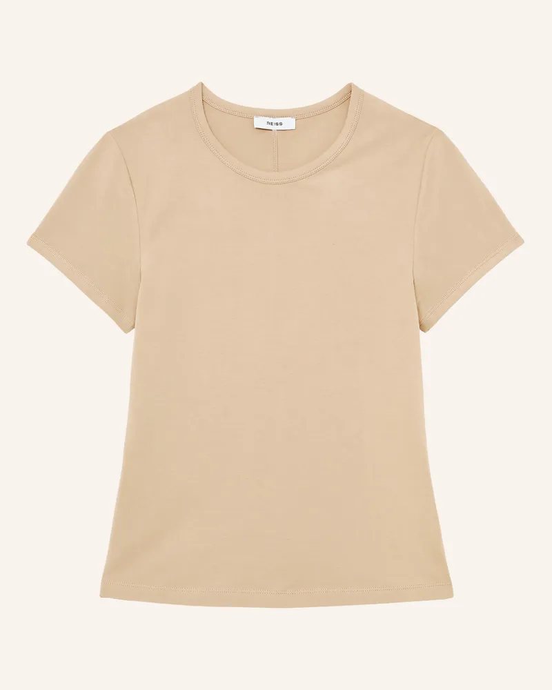 Reiss T-Shirt Jolie beige Beige