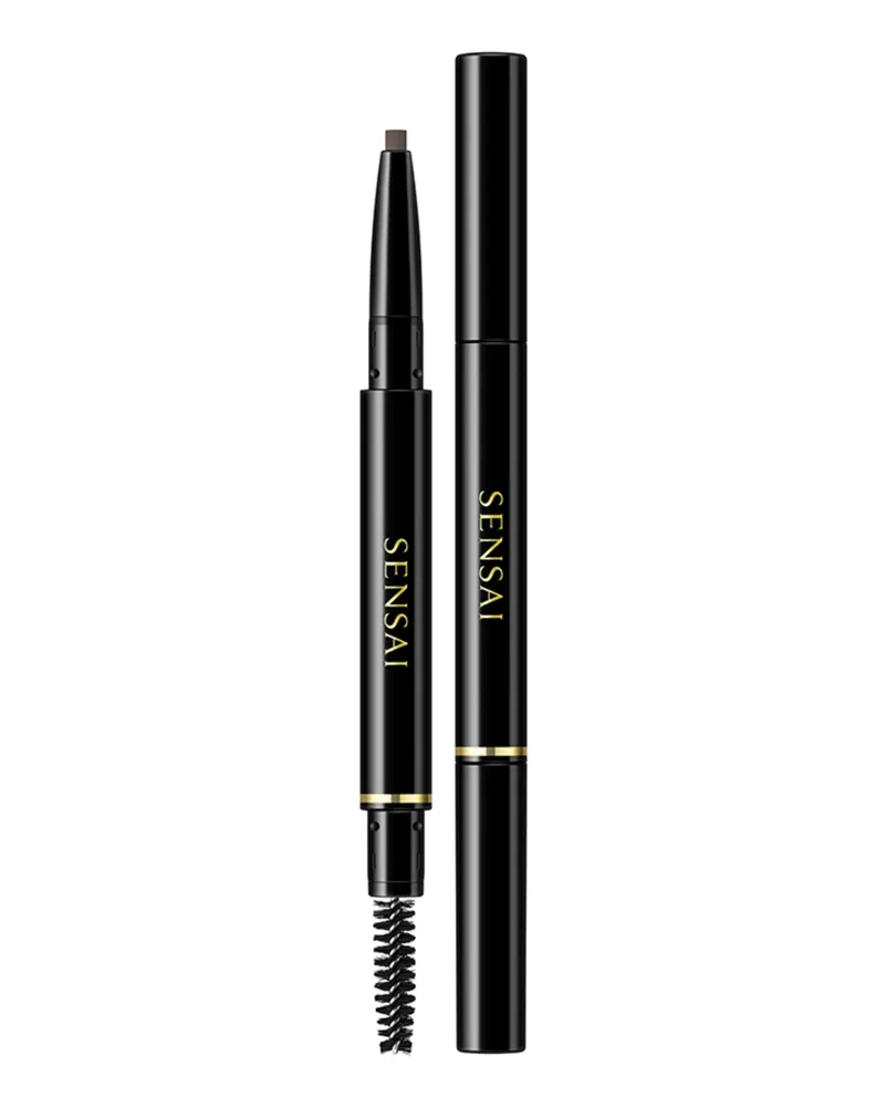 Sensai Styling Eyebrow Pencil Augenbrauenstift 01