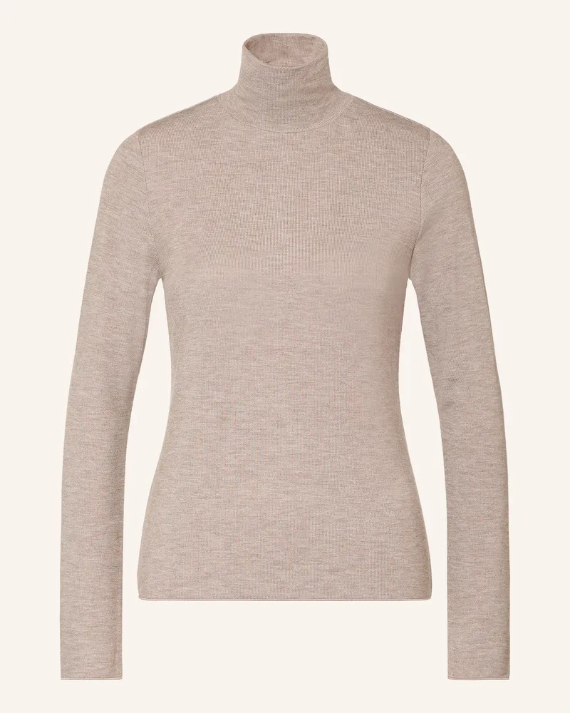 someday. Longsleeve Kirosie beige Taupe