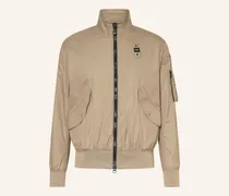 Blouson BADGER