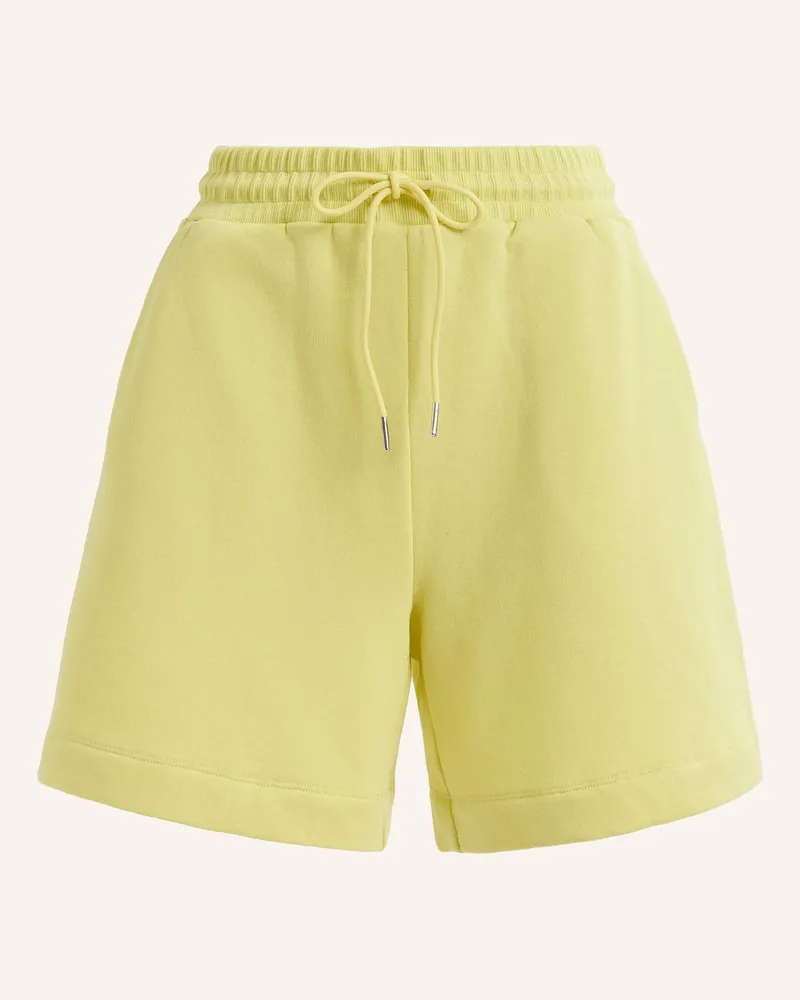 Essentiel Shorts HINJECTION Gelb