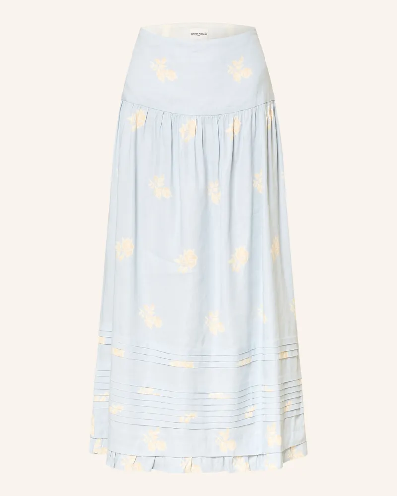 Claudie Pierlot Rock weiss Weiss