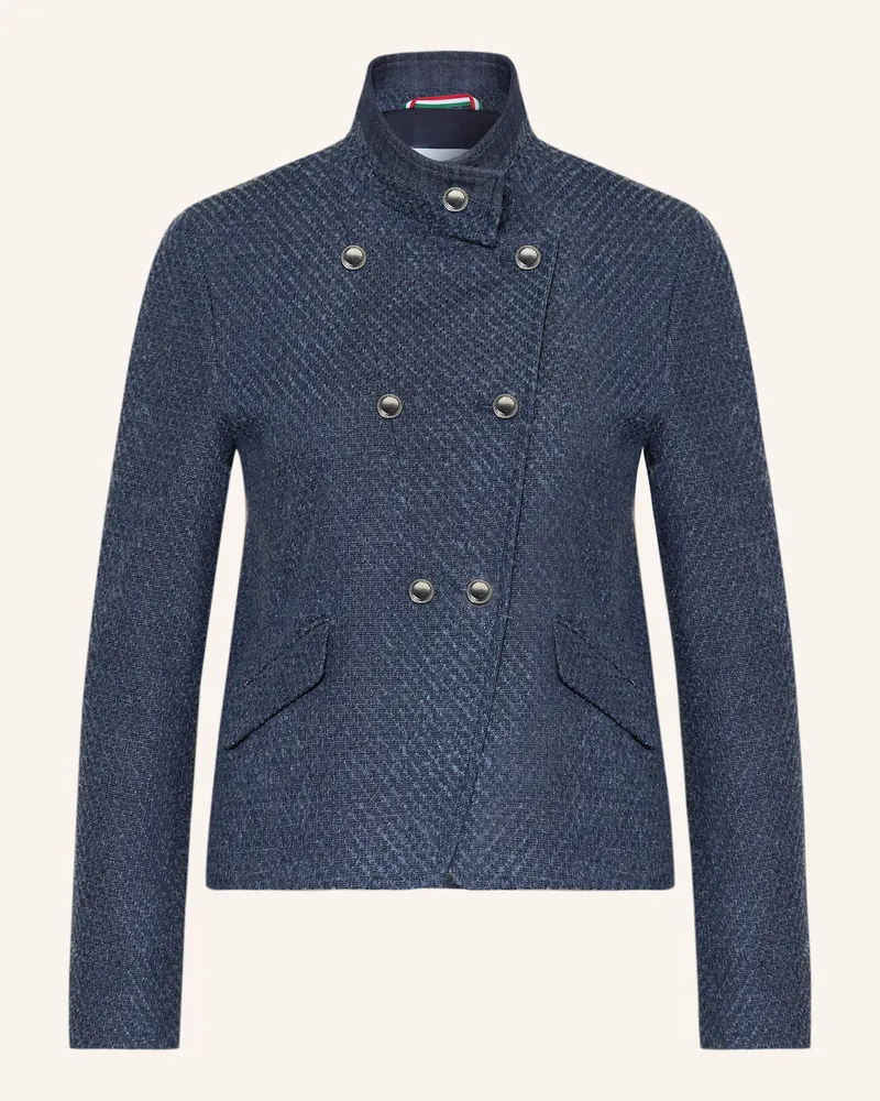 cinque Blazer Cilokis blau Dunkelblau