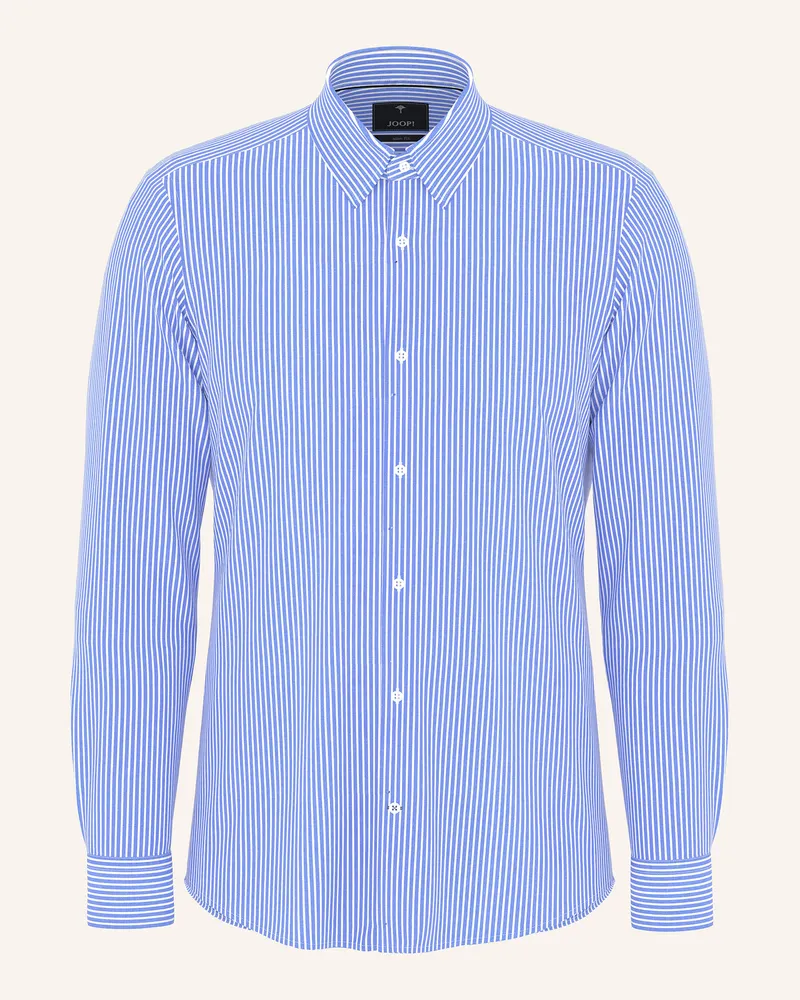 JOOP! Hemd PIERCE Slim Fit Blau