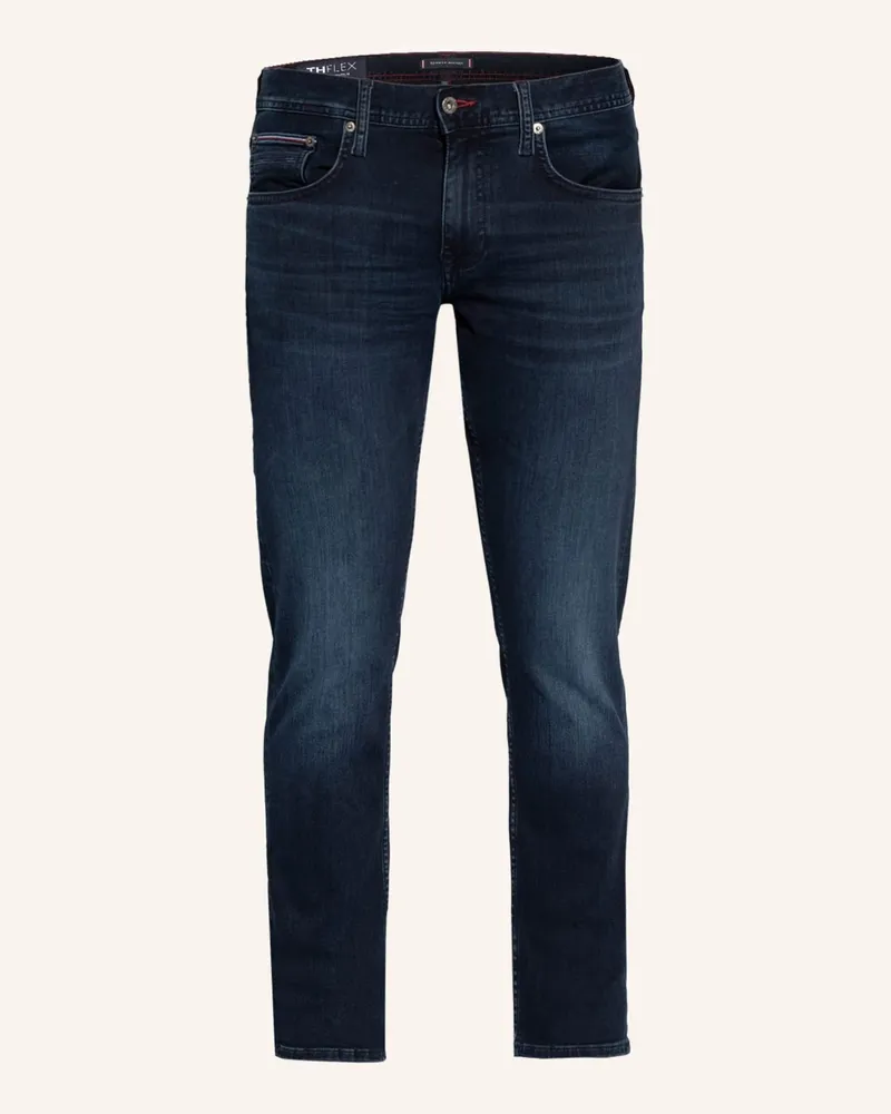Tommy Hilfiger Jeans Bleecker Slim Fit blau 1cs