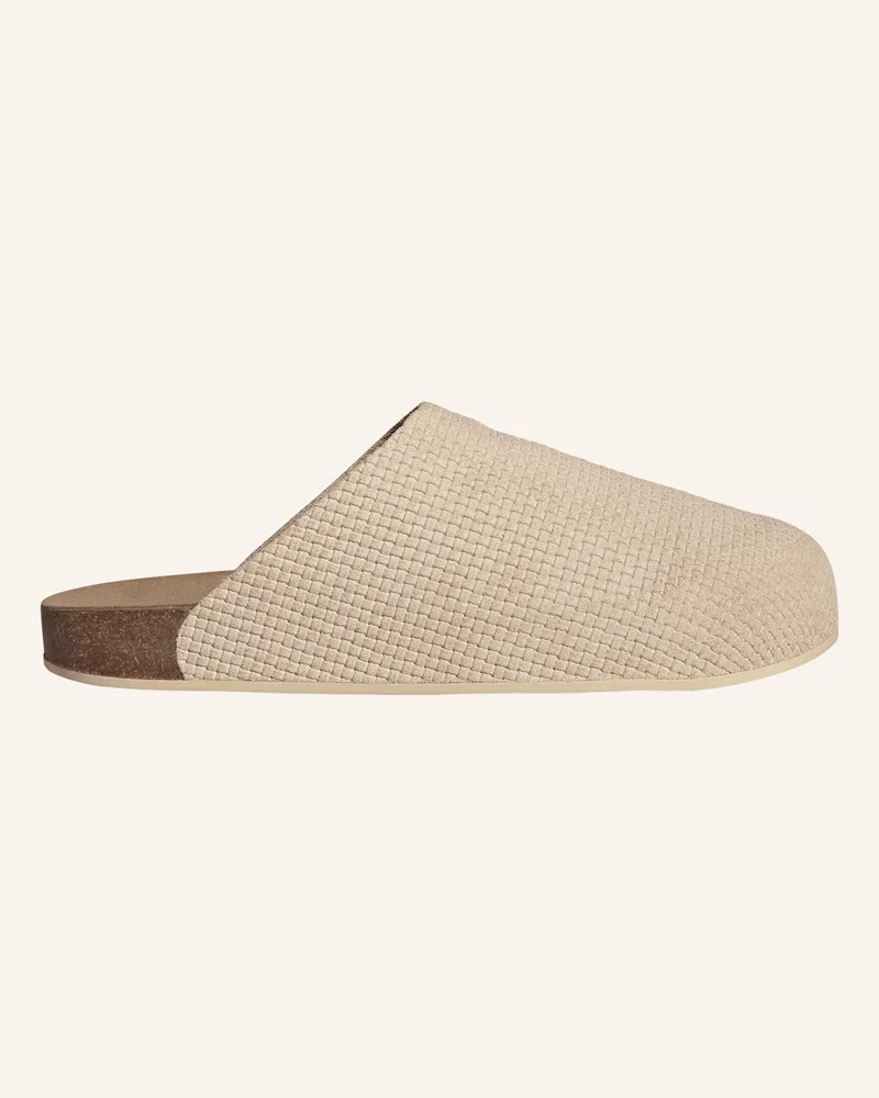adidas Mules Adimule beige Beige