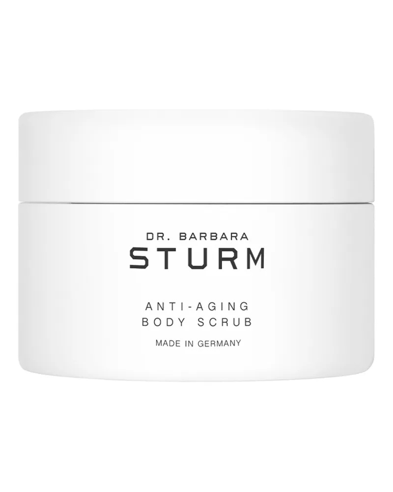 Dr. Barbara Sturm Anti Aging Body Scrub Körperpeeling 160 g 