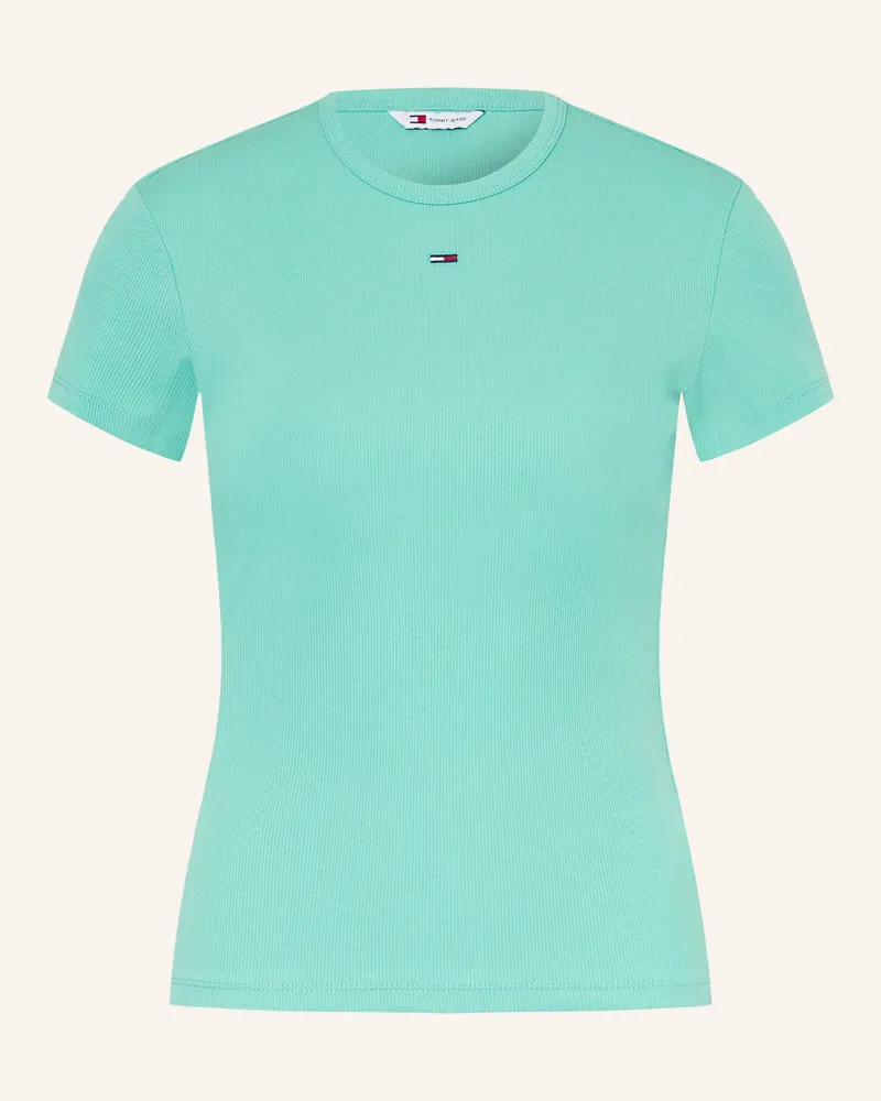 Tommy Hilfiger T-Shirt gruen Türkis