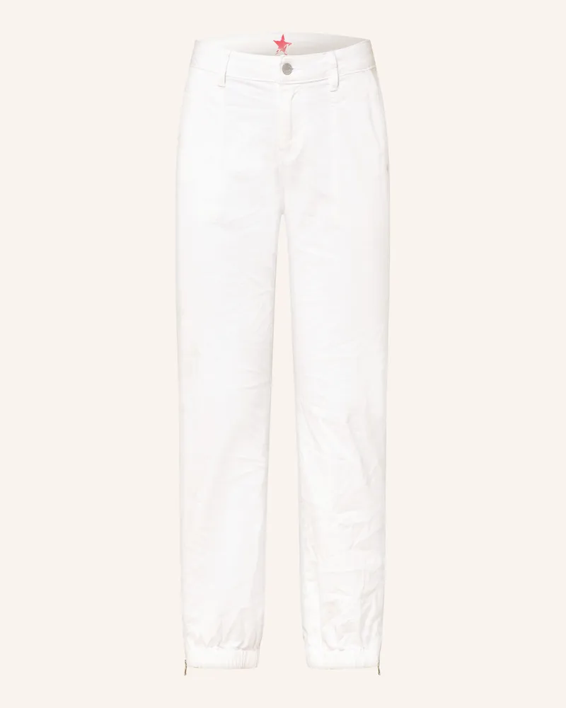 Buena Vista Jeans LINDA Ecru