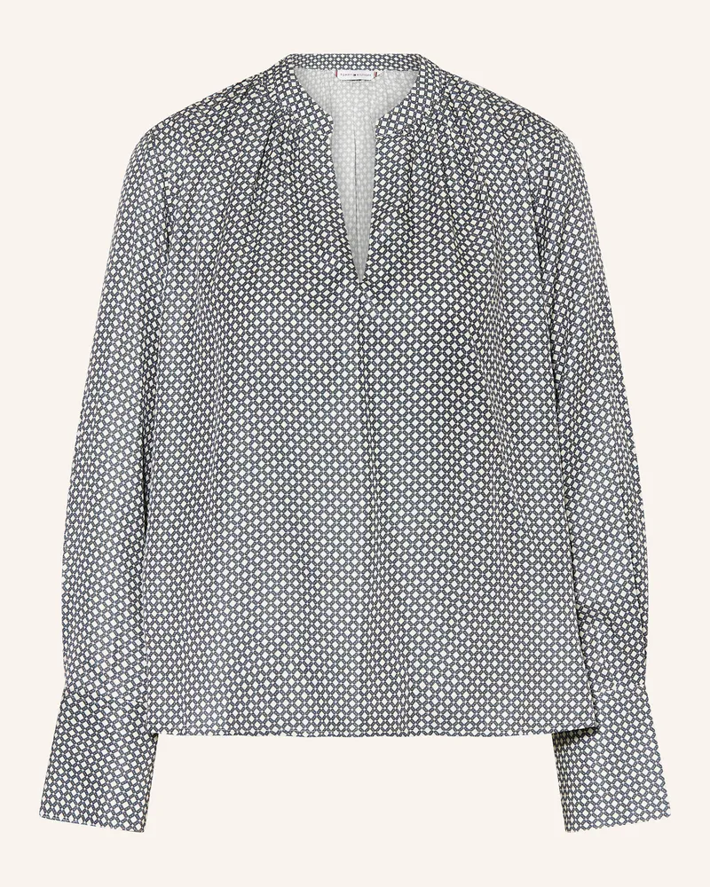 Tommy Hilfiger Tunika Petrol