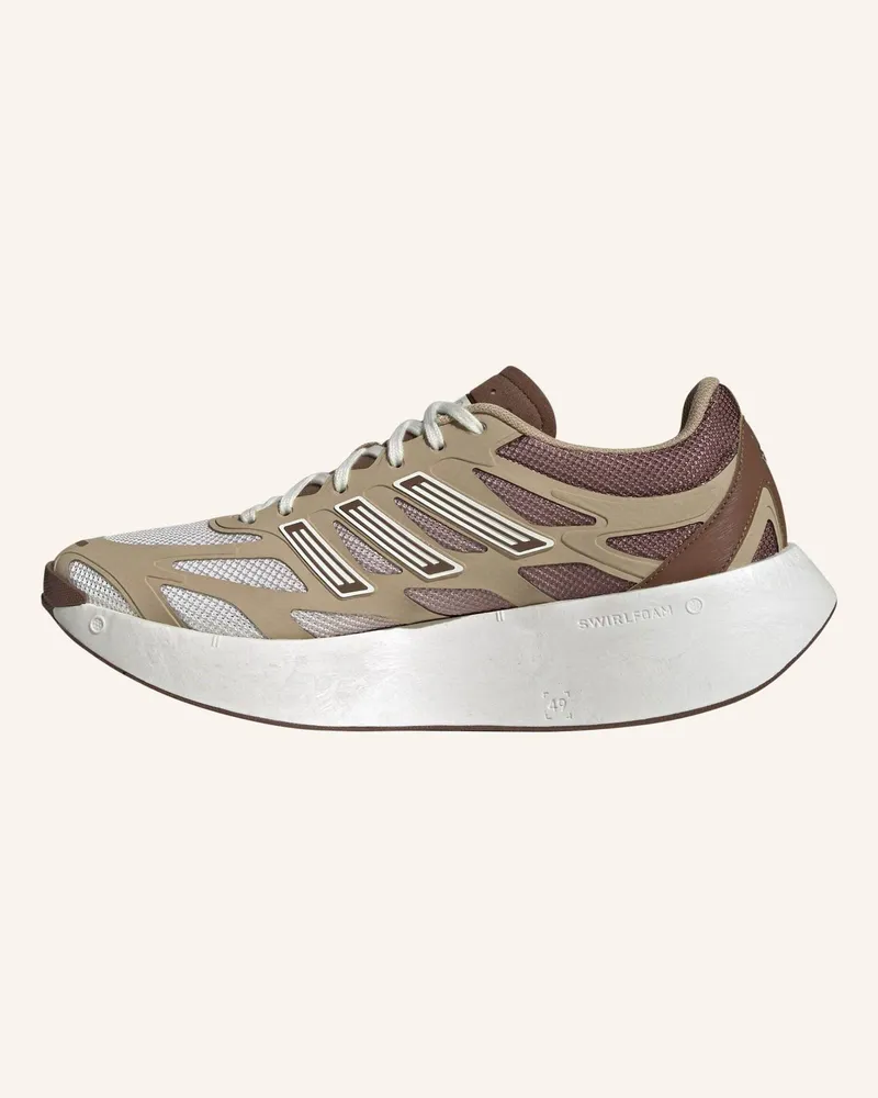 adidas ADIZERO ARUKU SCHUH Weiss