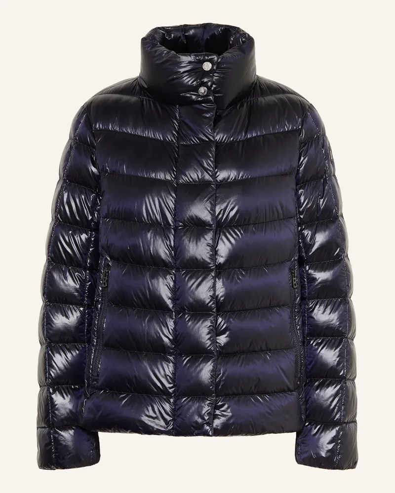 Bogner Daunenjacke Marcy-D blau Dunkelblau