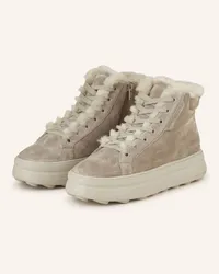 Kennel & Schmenger Hightop-Sneaker - GRAU Grau