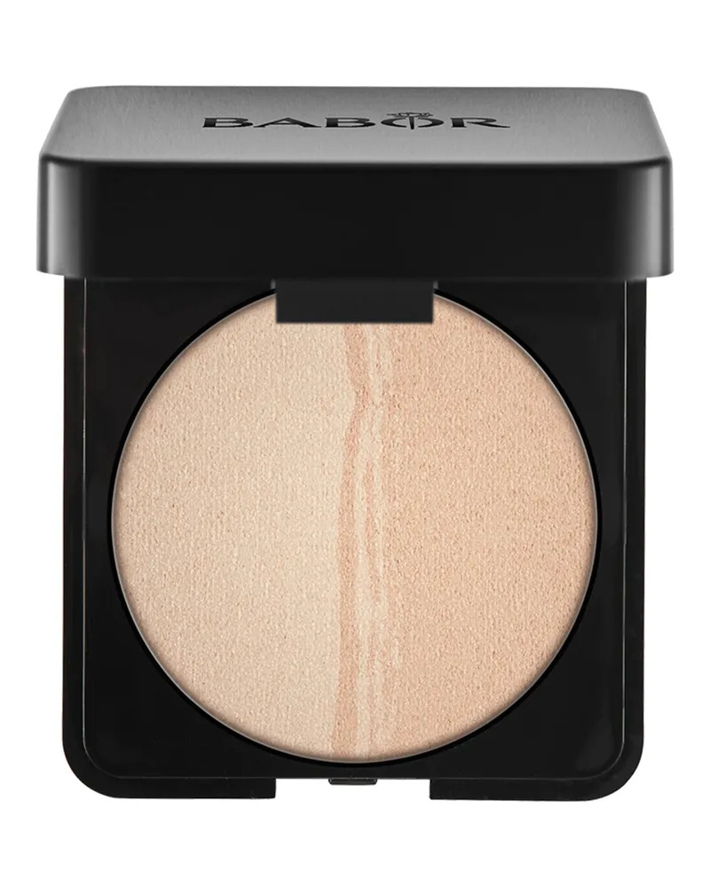 Babor Satin Duo Highlighter Highlighter 604801