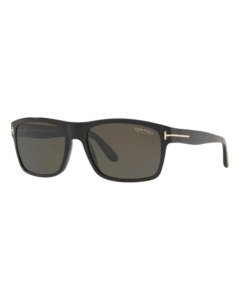 Tom Ford Sonnenbrille tr001026 schwarz 1330m1