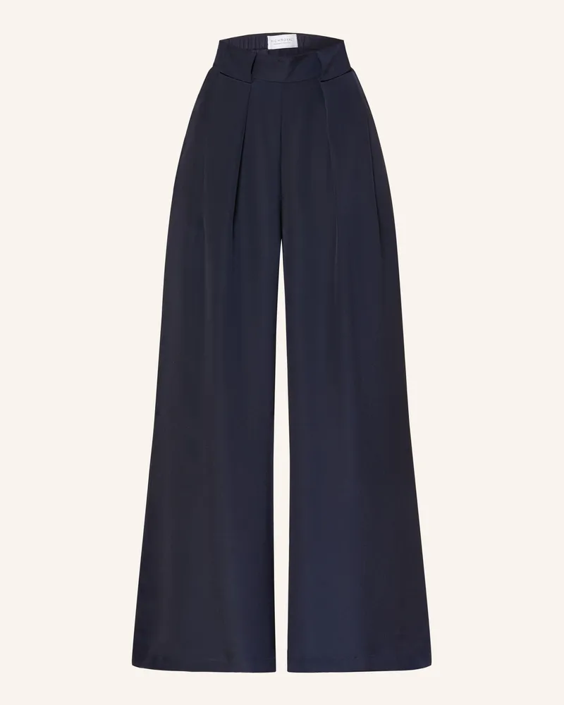 Rich&Royal Hose blau Dunkelblau