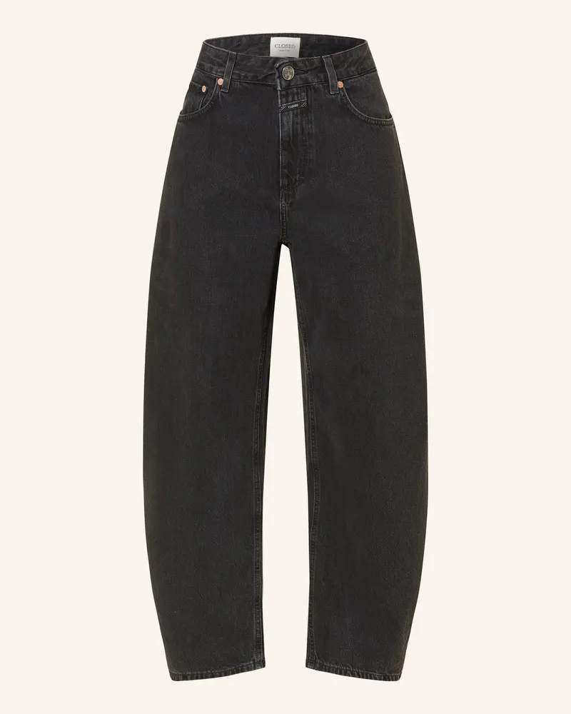 Closed Barrel Jeans Jazzie blau Dgy