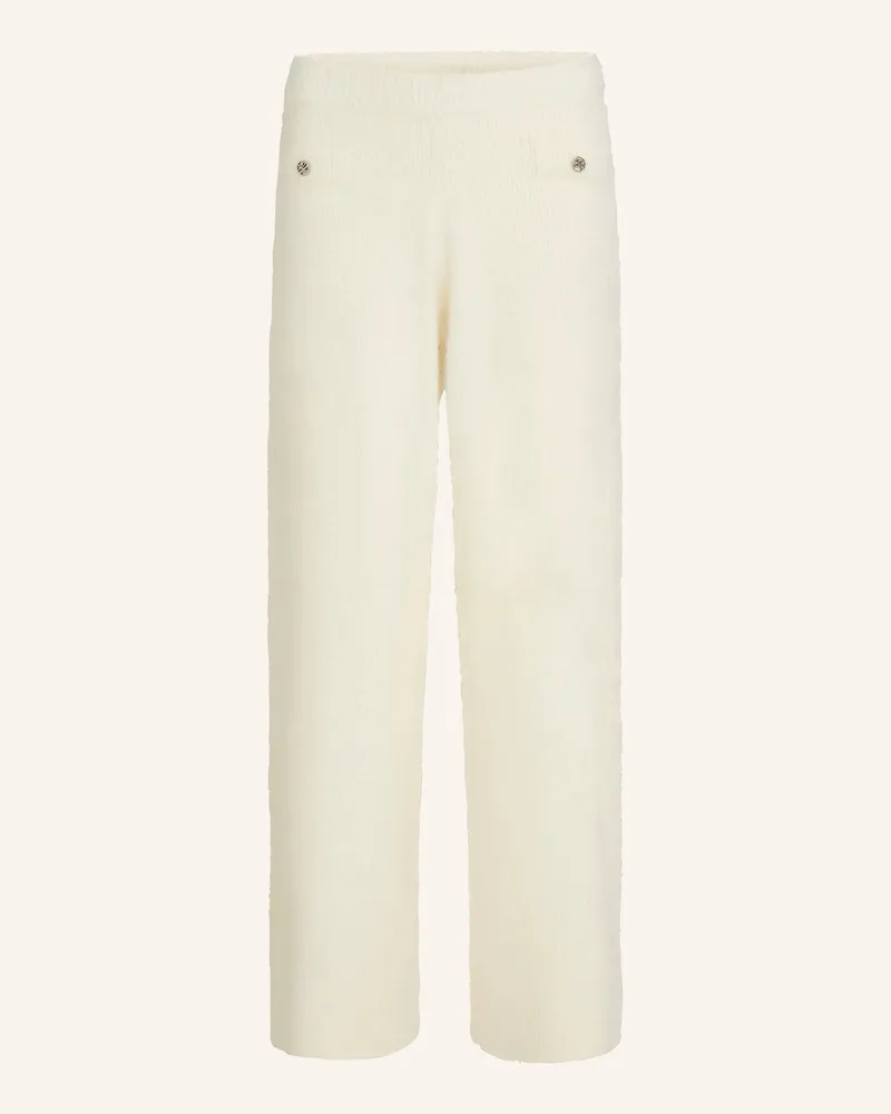 Karl Lagerfeld Hose beige Beige
