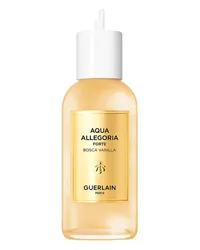 Guerlain AQUA ALLEGORIA FORTE BOSCA VANILLA REFILL 200 ml, 1030 € / 1 l 