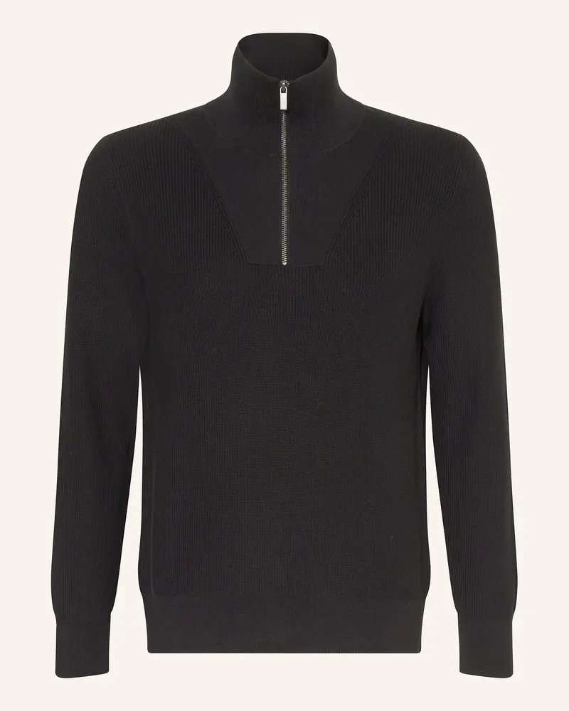 paul Troyer schwarz Schwarz