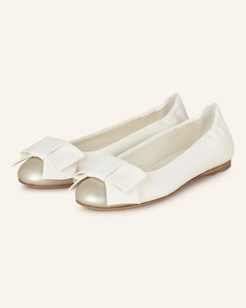 Kennel & Schmenger Ballerinas BILLY - WEISS