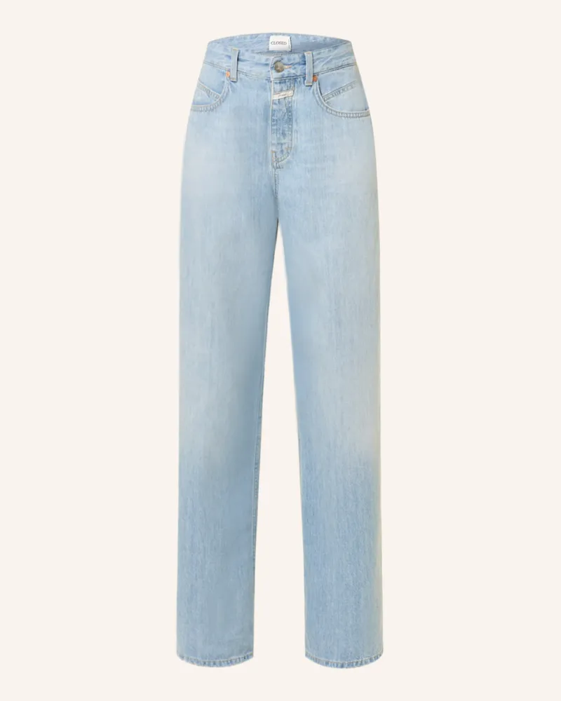 Closed Bootcut Jeans NIKKA Lbl