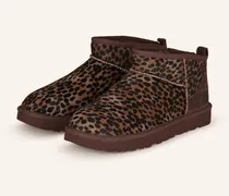 Boots CLASSIC ULTRA MINI CASPIAN