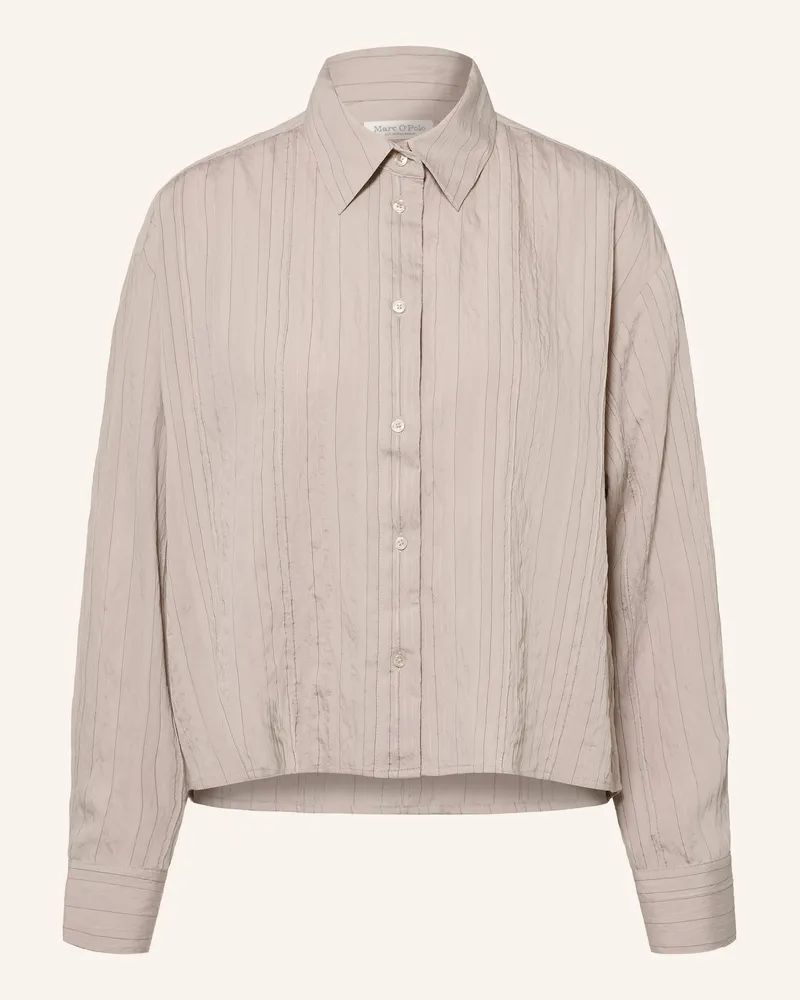 Marc O'Polo Hemdbluse beige Beige